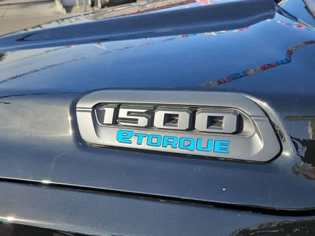 Thumbnail: 2026 RAM 1500 - 12