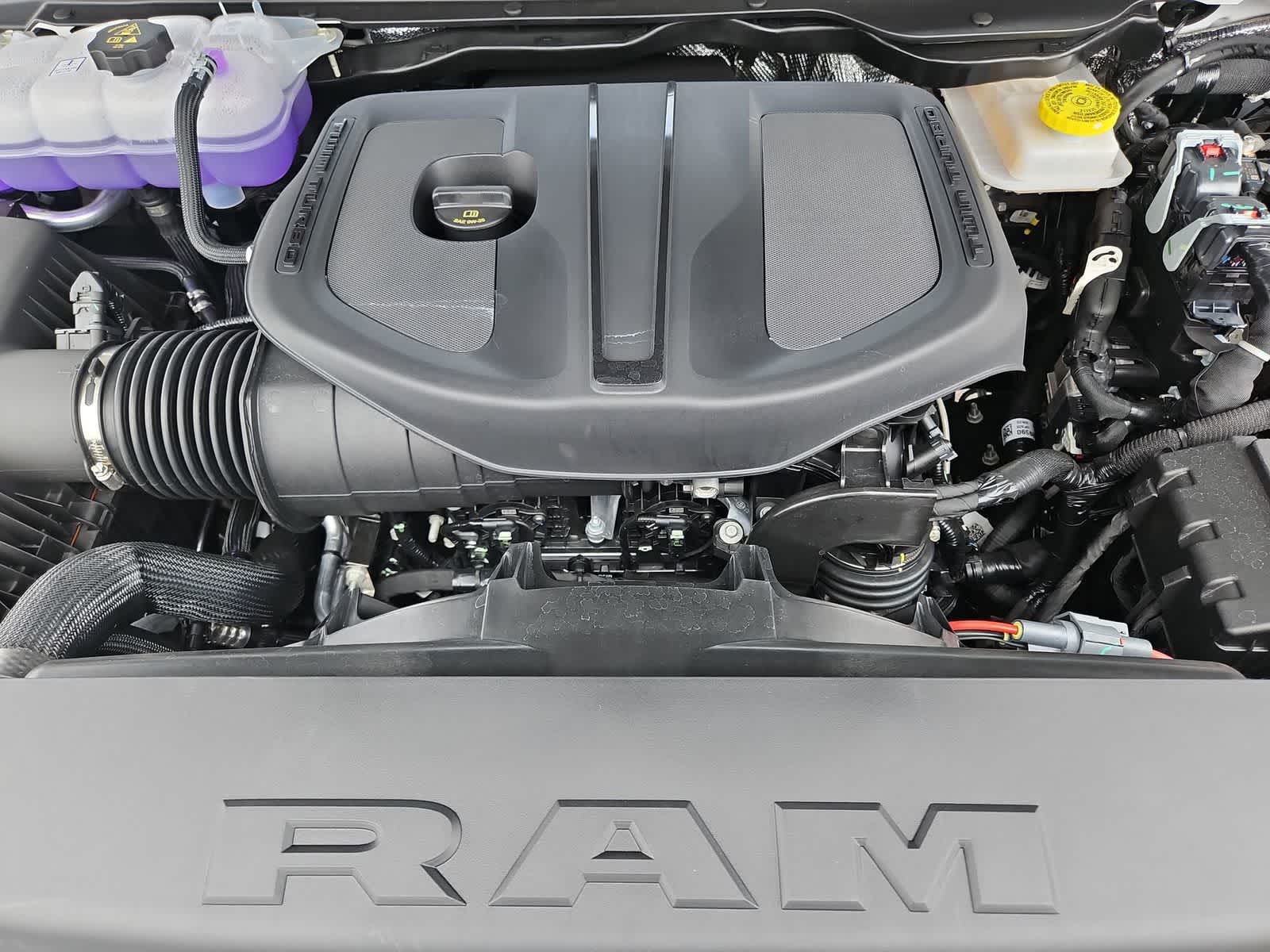 Thumbnail: 2026 RAM 1500 - 15
