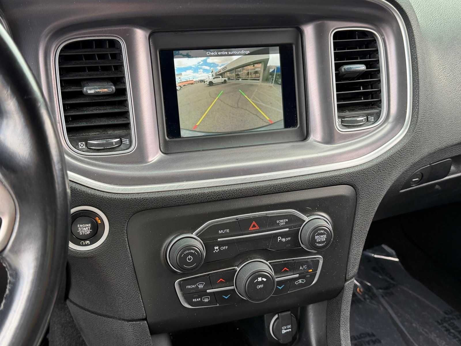 Thumbnail: 2021 Dodge Charger - 20
