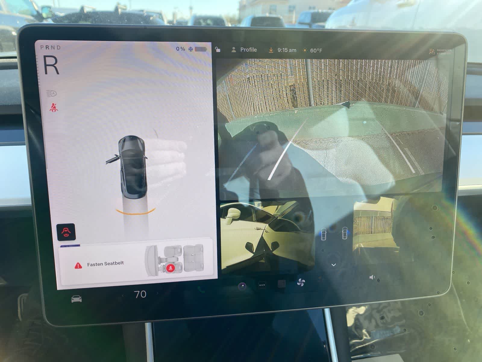 Thumbnail: 2019 Tesla Model 3 - 14