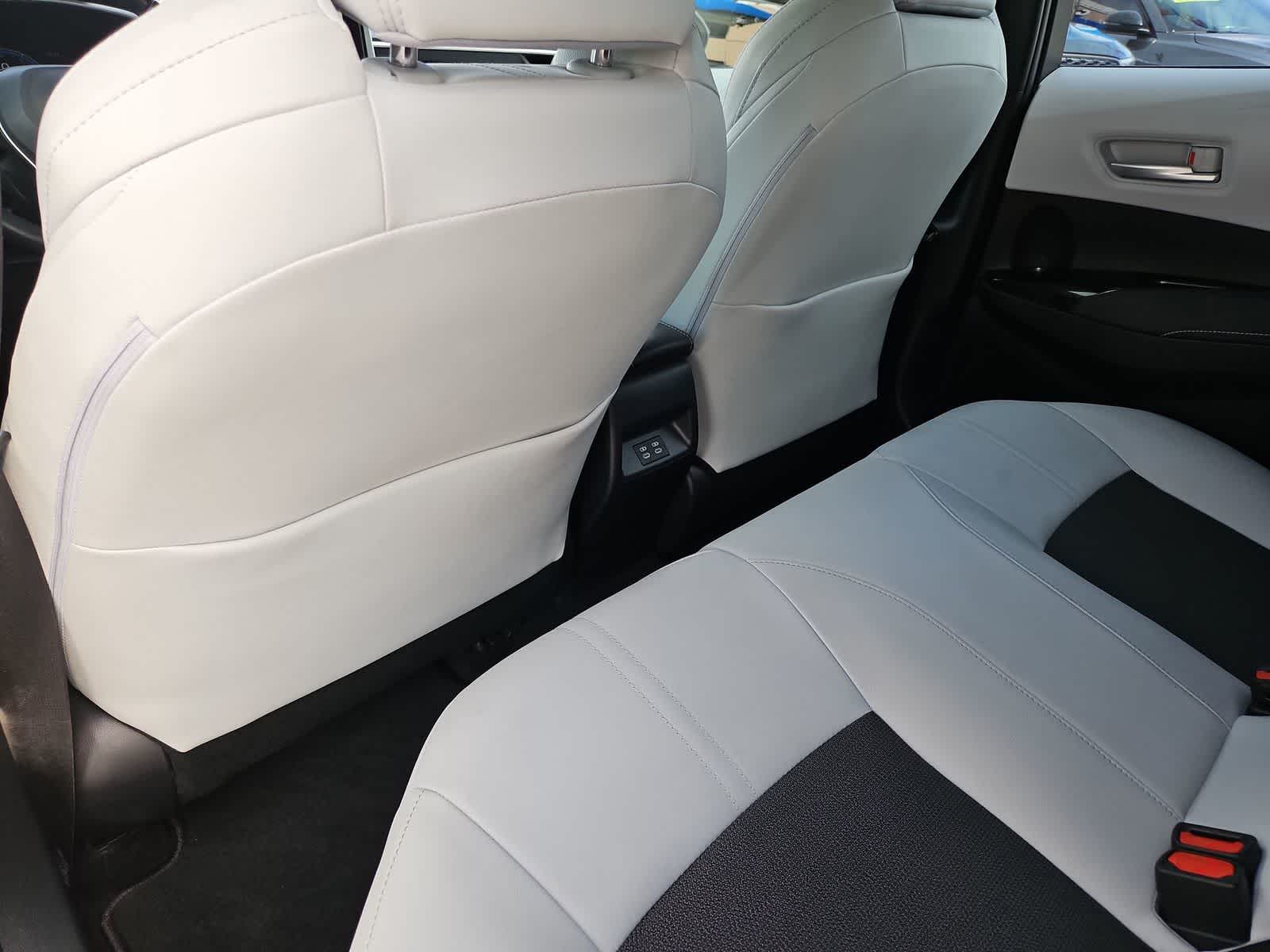 Thumbnail: 2024 Toyota Corolla - 19