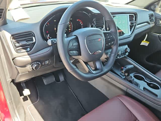 Thumbnail: 2026 Dodge Durango - 14