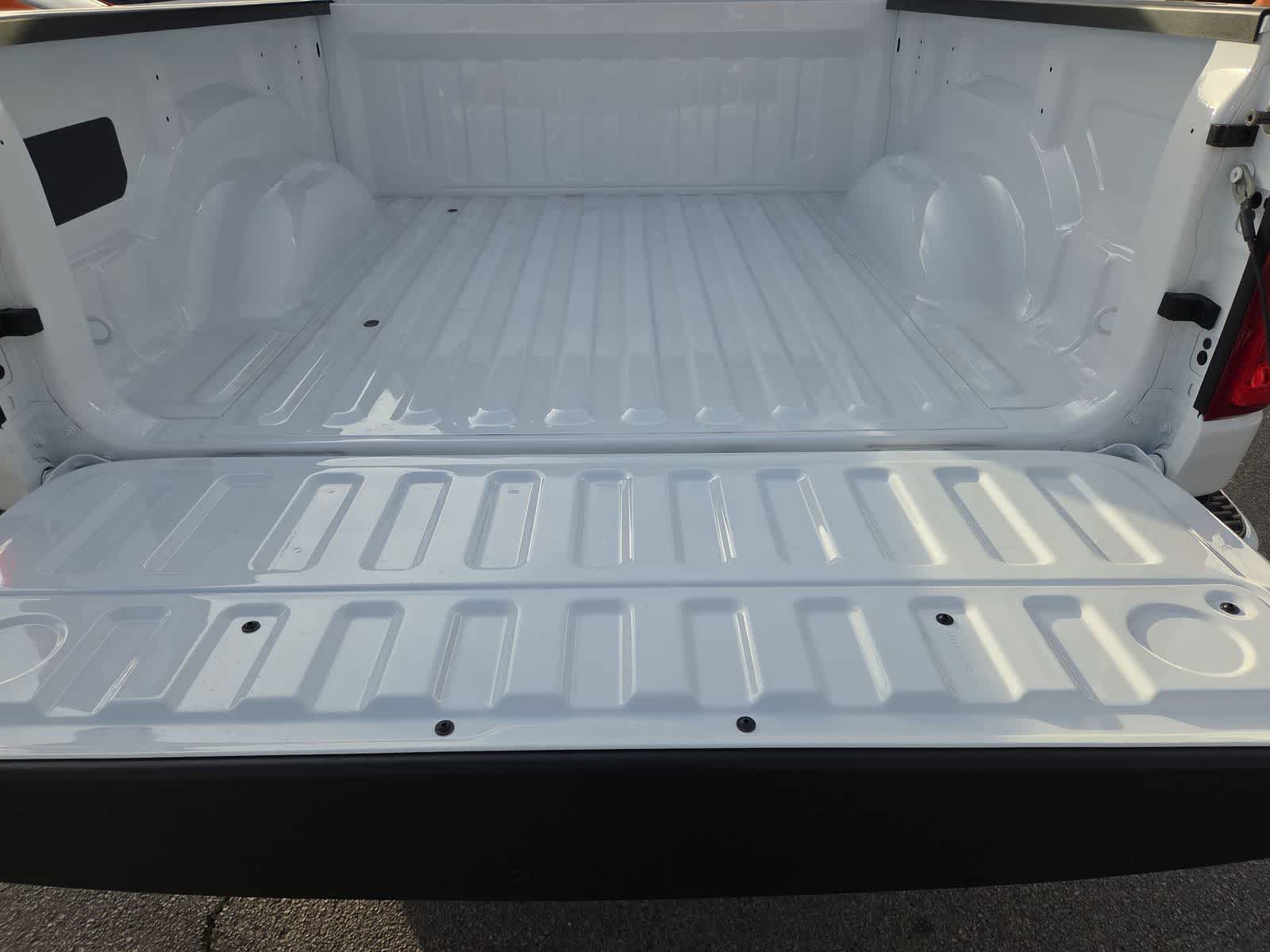 Thumbnail: 2026 RAM 1500 - 37