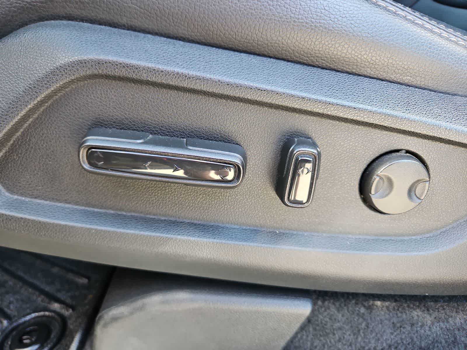 Thumbnail: 2024 Honda Pilot - 20