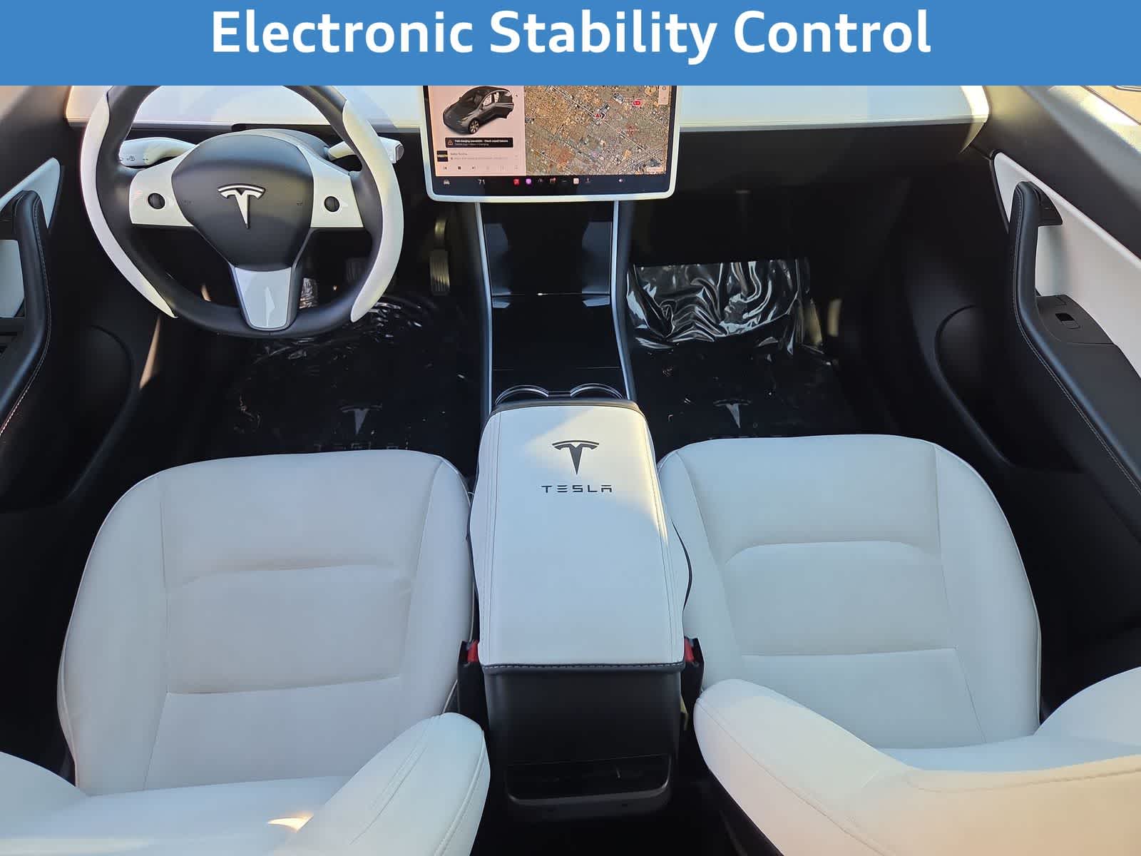 Thumbnail: 2020 Tesla Model Y - 17