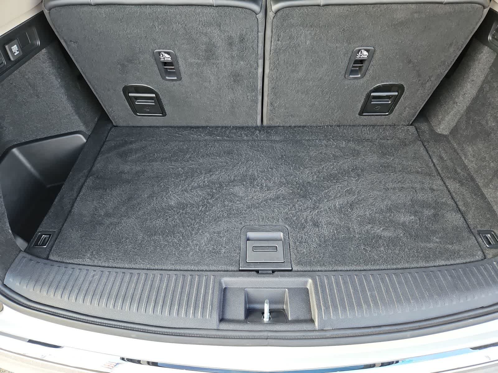 Thumbnail: 2023 Acura MDX - 34