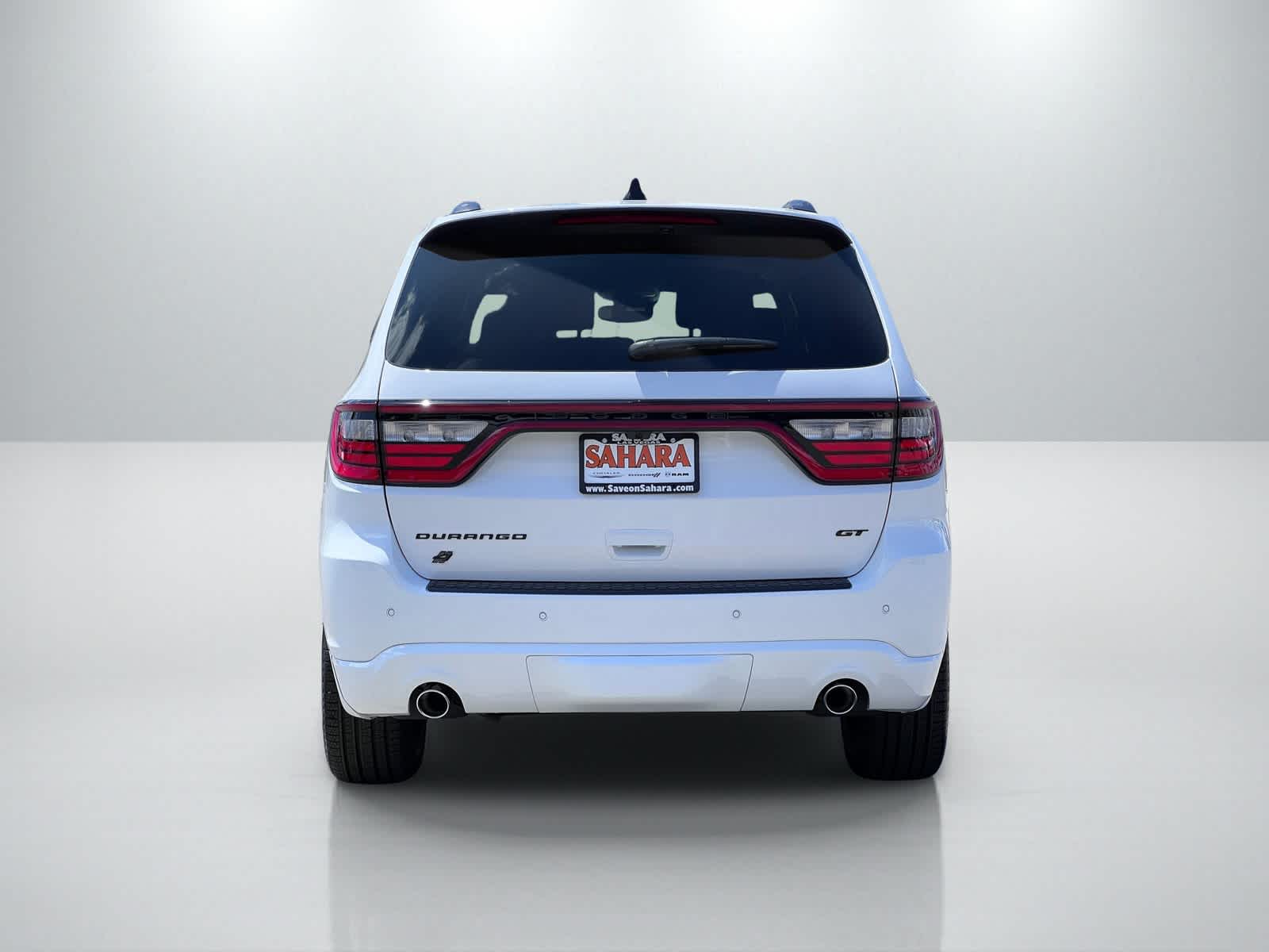 Thumbnail: 2026 Dodge Durango - 5