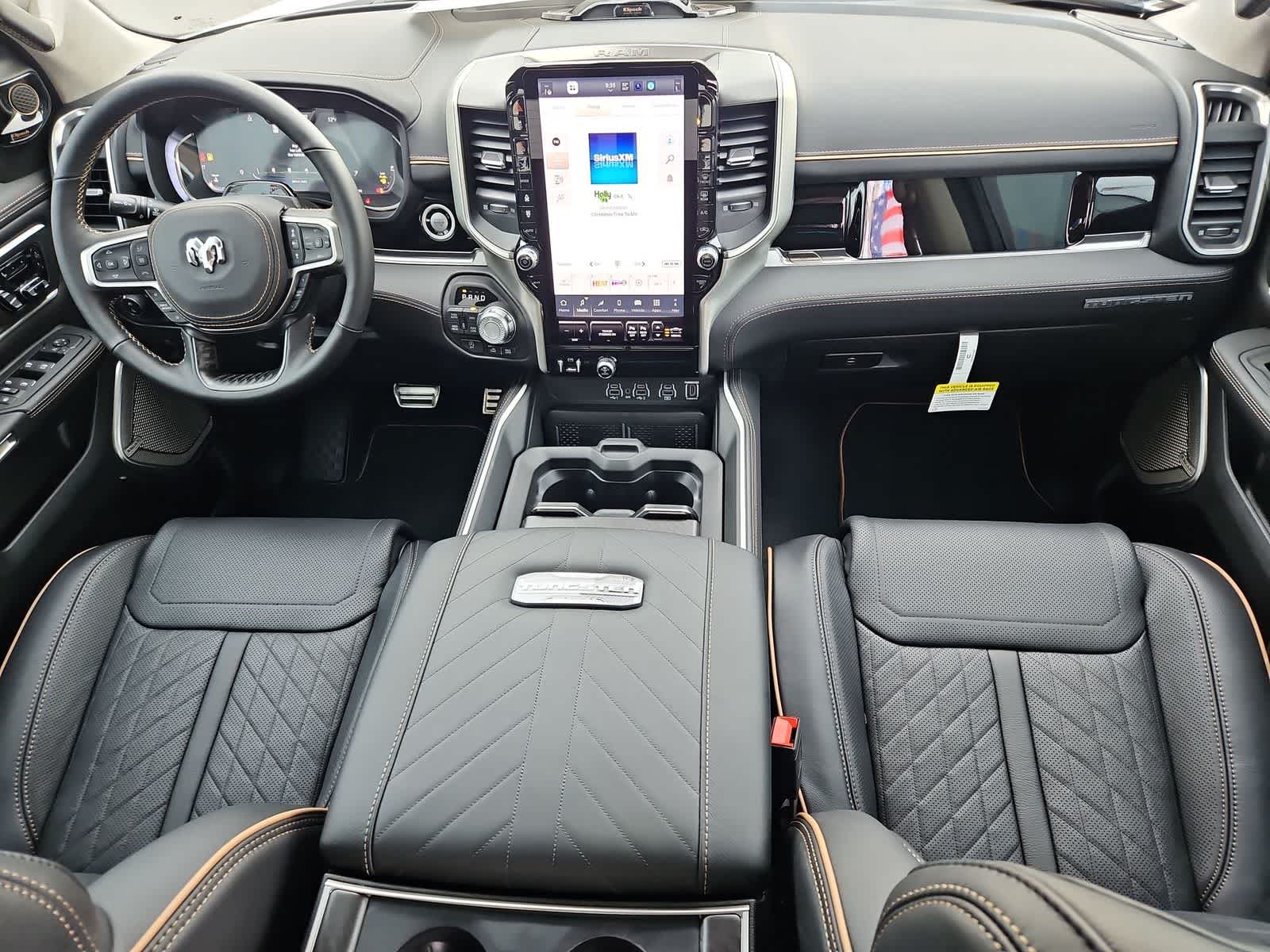 Thumbnail: 2026 RAM 1500 - 15