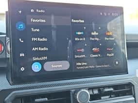 Thumbnail: 2024 Toyota Tacoma - 33