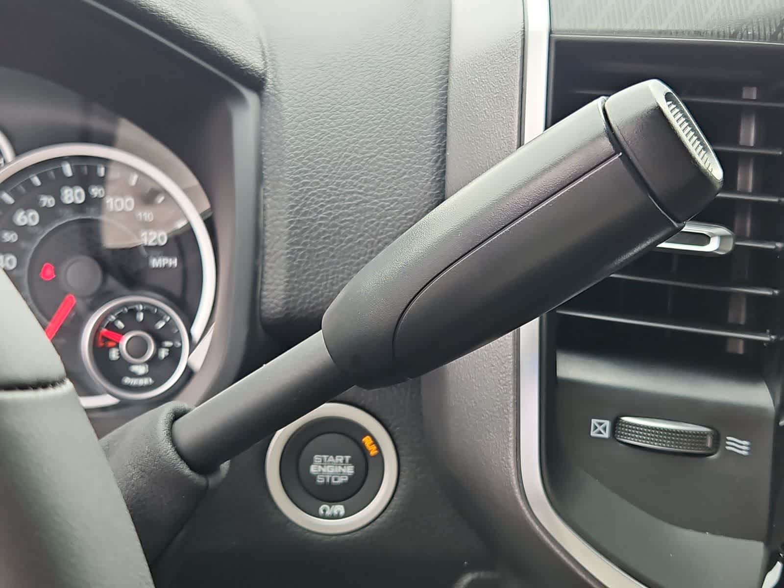 Thumbnail: 2026 RAM 3500 - 31