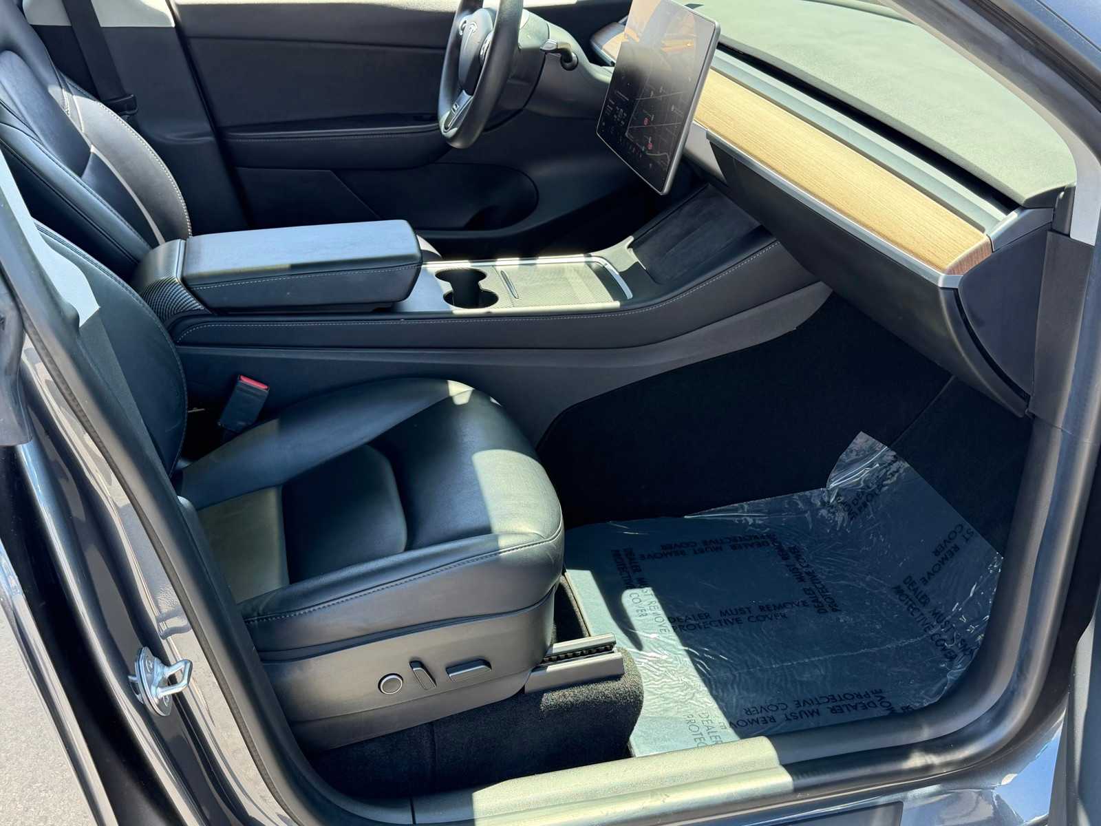 Thumbnail: 2021 Tesla Model Y - 27