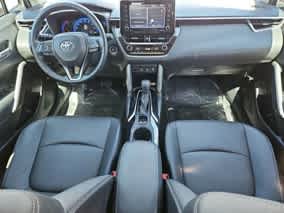 Thumbnail: 2022 Toyota Corolla Cross - 20