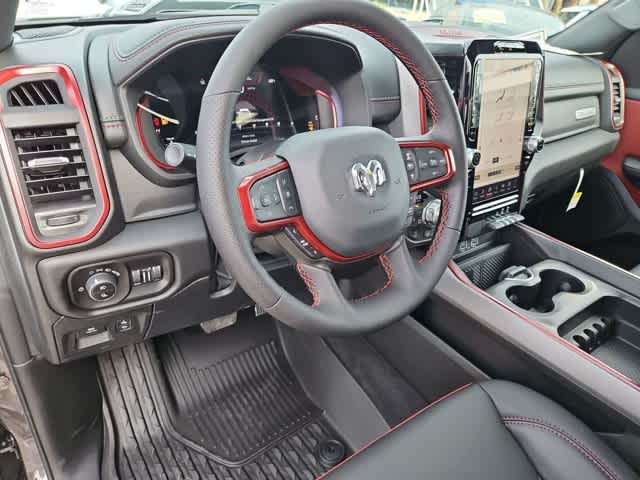 Thumbnail: 2026 RAM 1500 - 10
