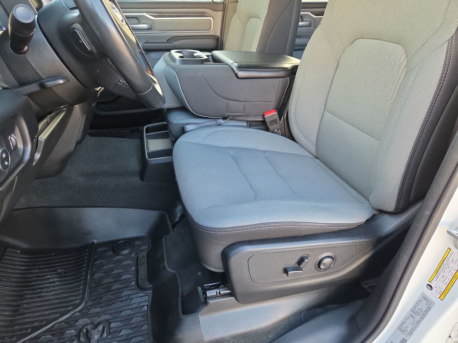 Thumbnail: 2023 RAM 1500 - 18