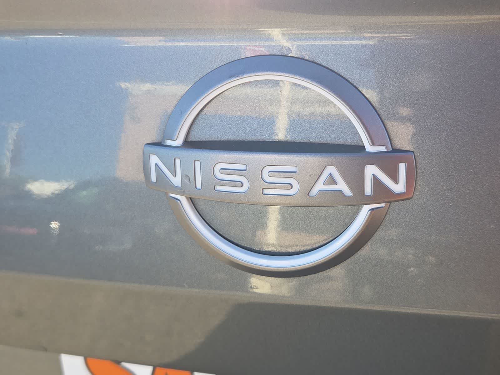 Thumbnail: 2023 Nissan Altima - 12