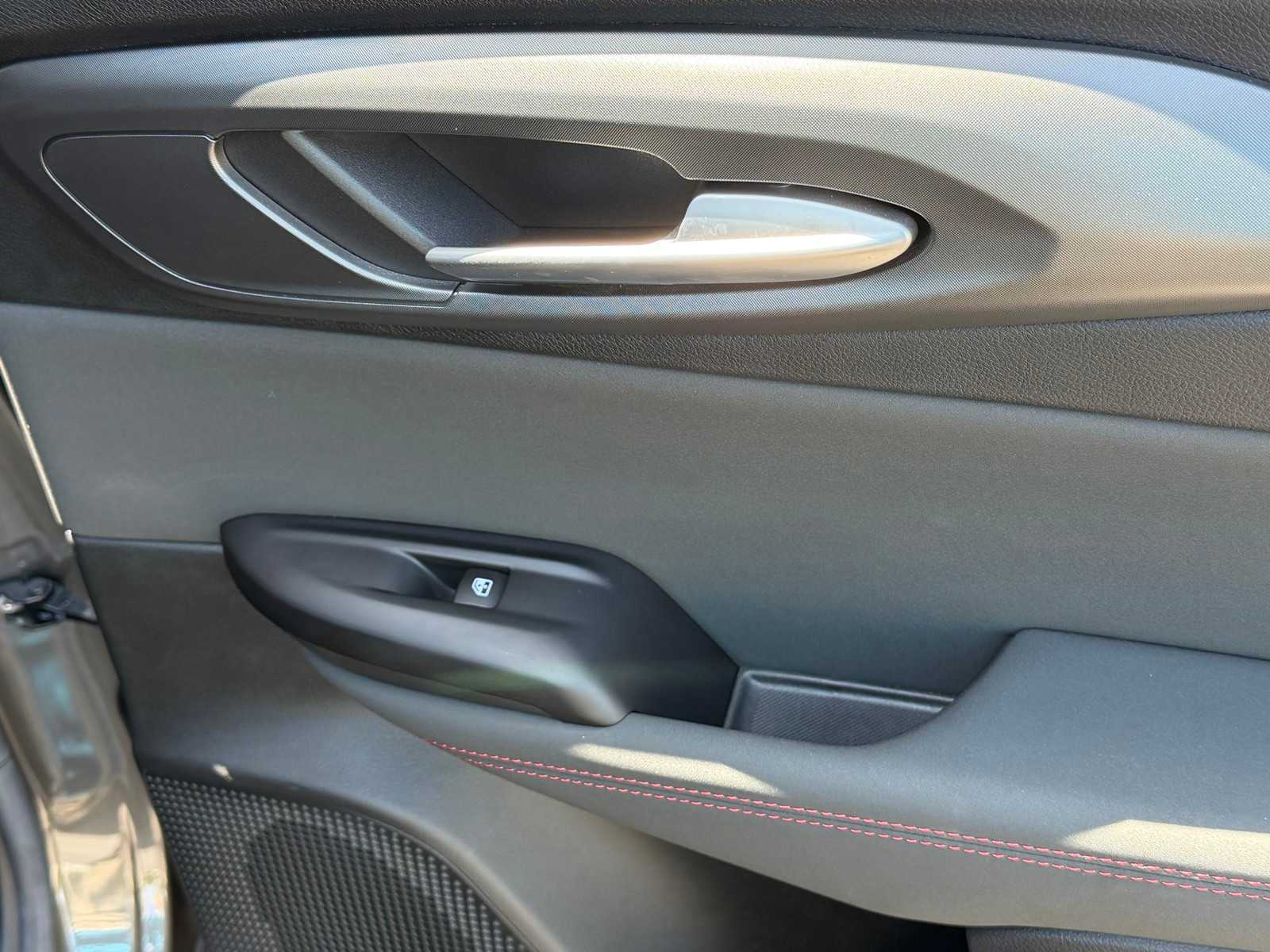 Thumbnail: 2024 Dodge Hornet - 31