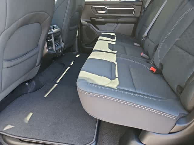 Thumbnail: 2026 RAM 1500 - 19