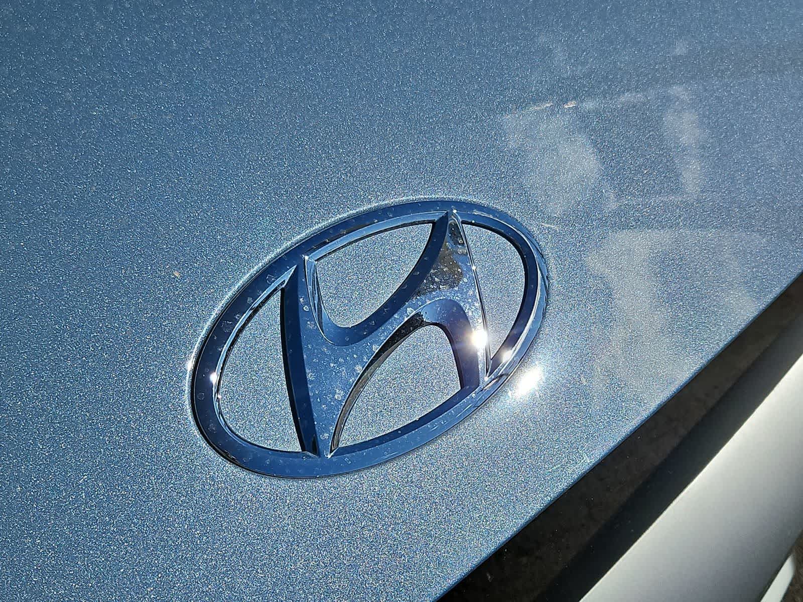 Thumbnail: 2024 Hyundai Ioniq 5 - 12