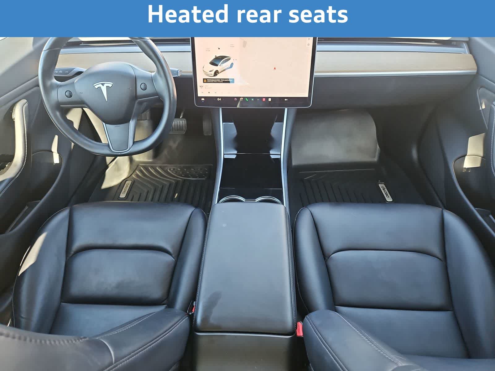 Thumbnail: 2018 Tesla Model 3 - 15