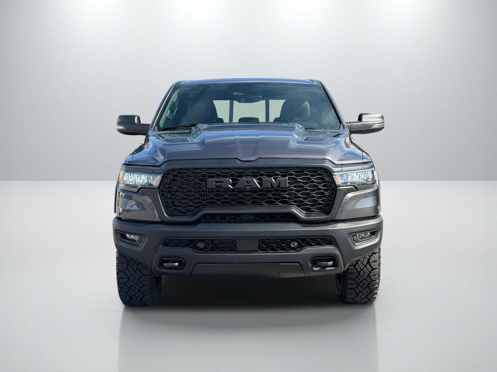 Thumbnail: 2026 RAM 1500 - 11