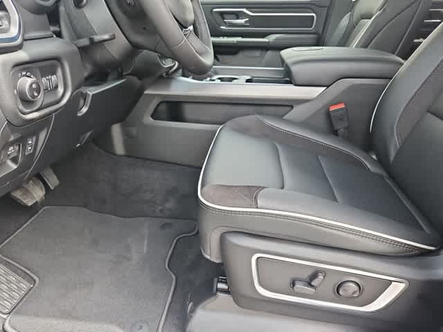 Thumbnail: 2026 RAM 1500 - 16