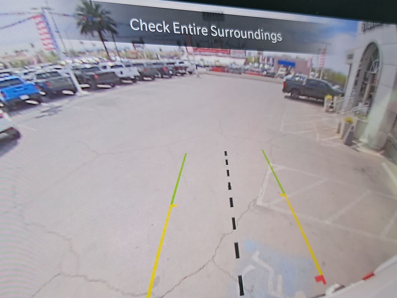 Thumbnail: 2025 RAM ProMaster - 27