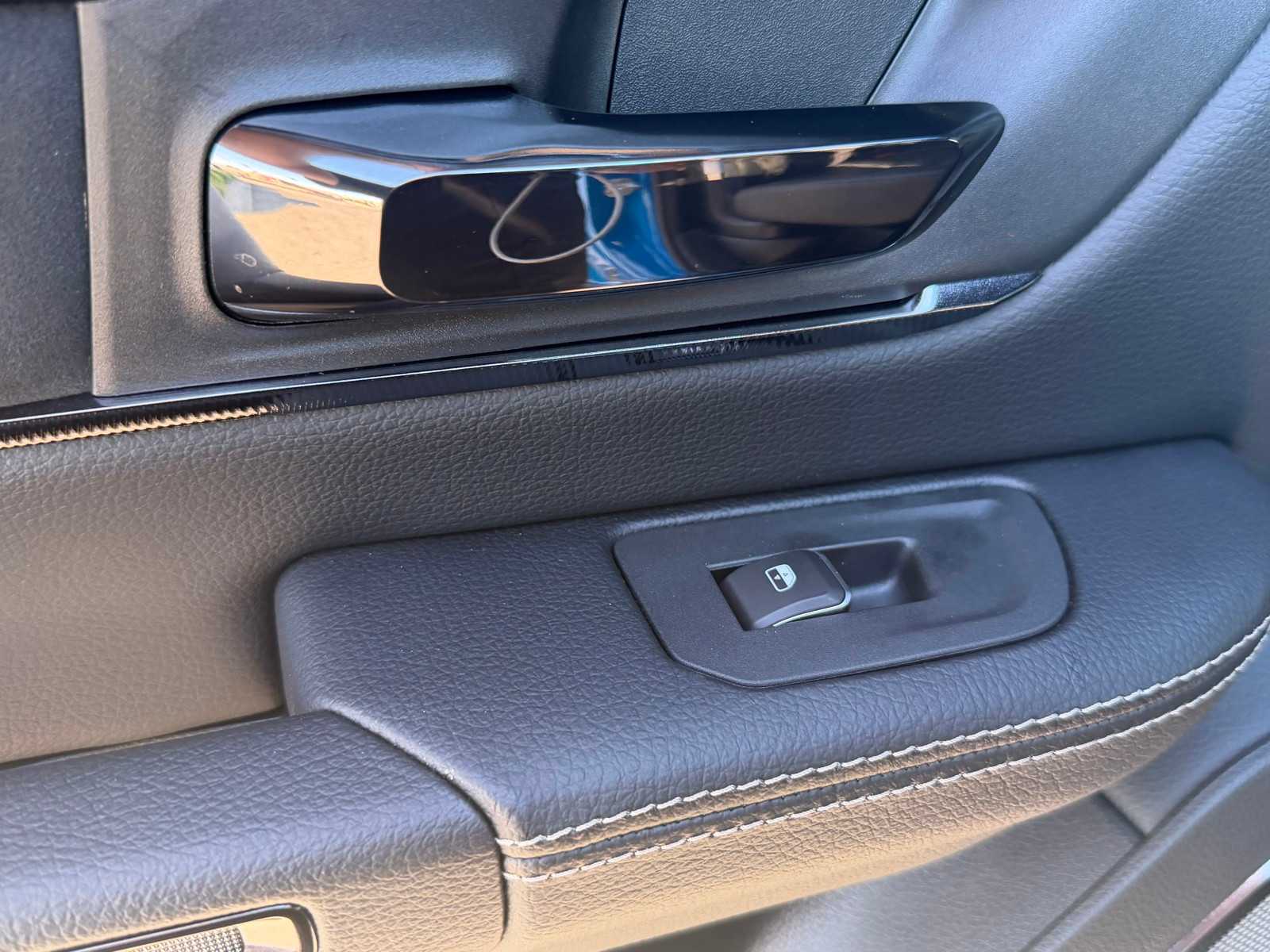 Thumbnail: 2026 RAM 1500 - 22