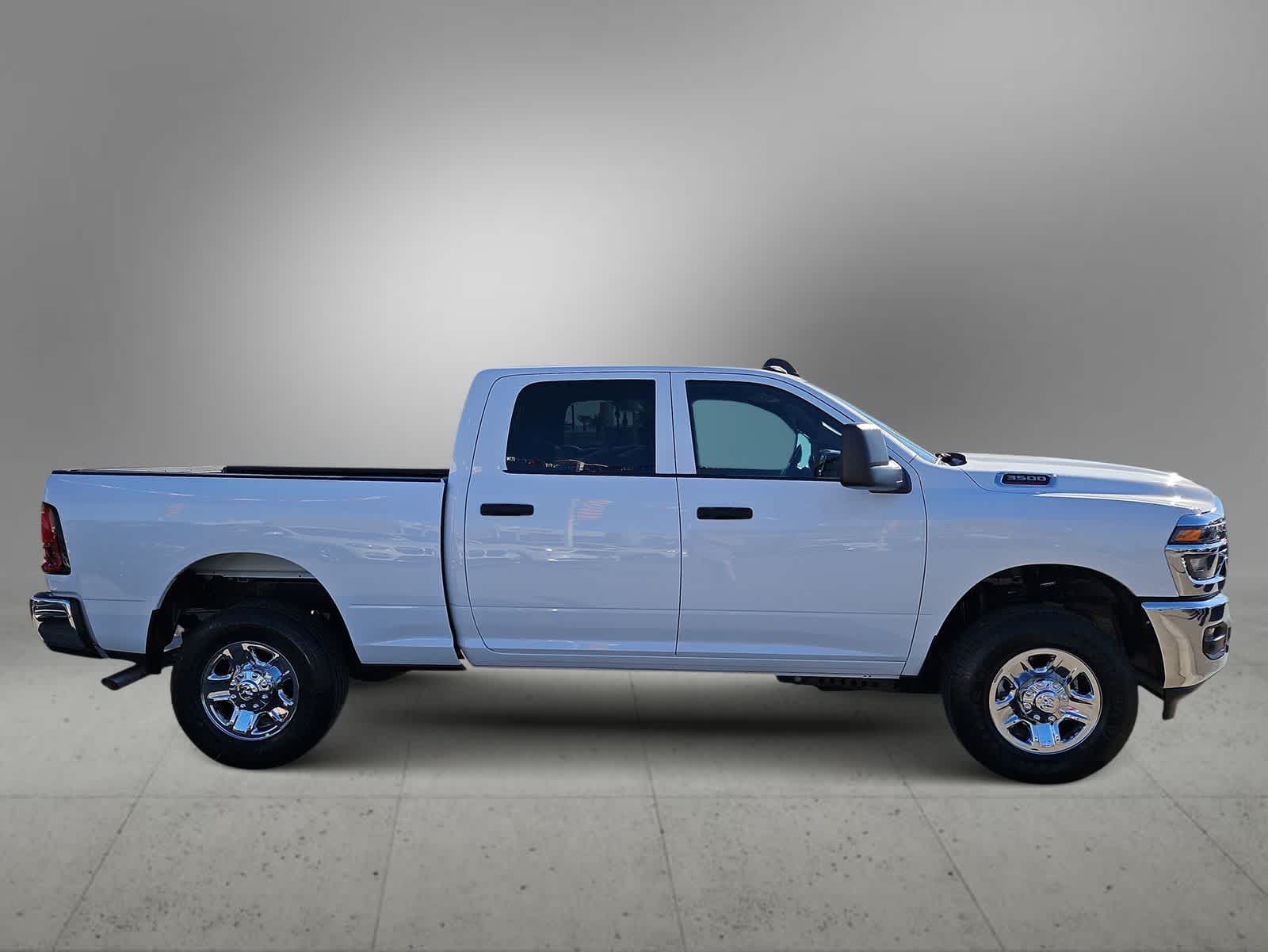 Thumbnail: 2026 RAM 3500 - 9