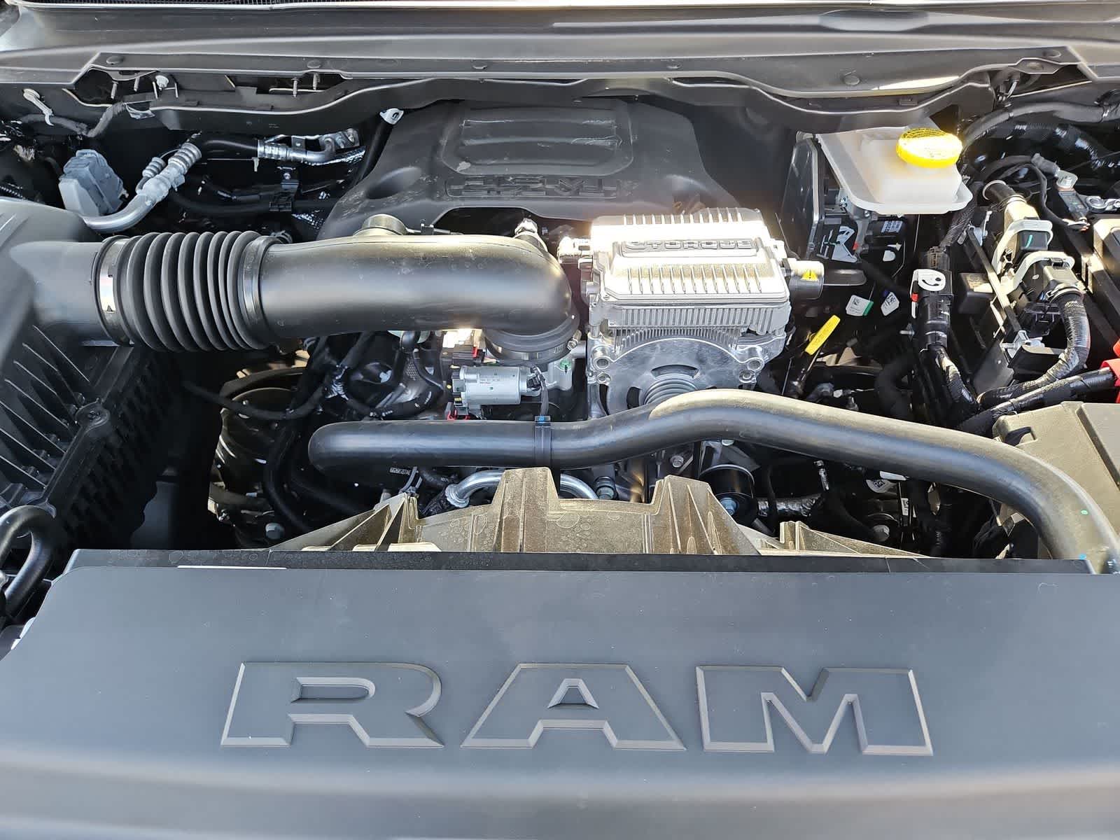 Thumbnail: 2026 RAM 1500 - 14