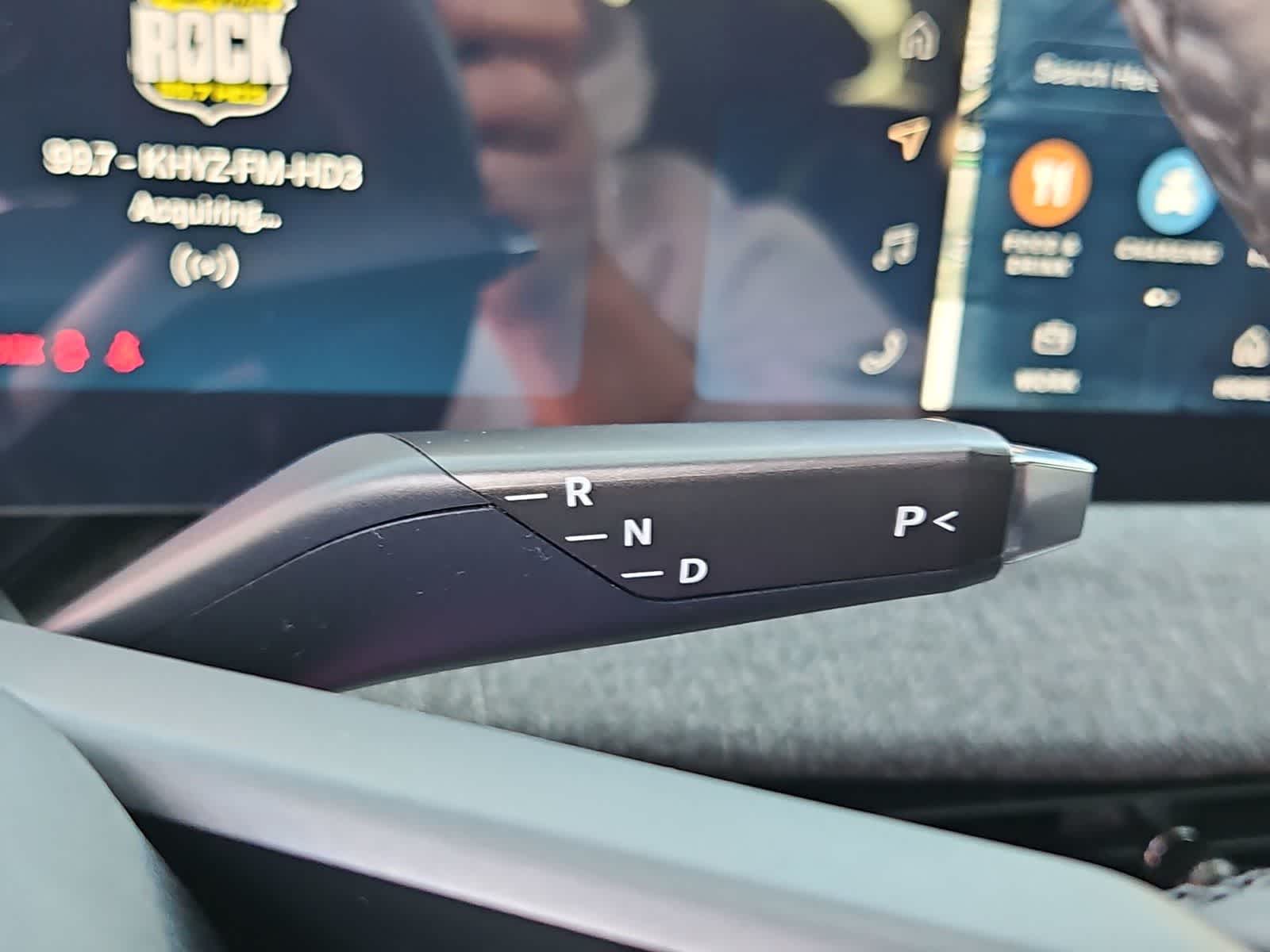 Thumbnail: 2023 Lucid Air - 31