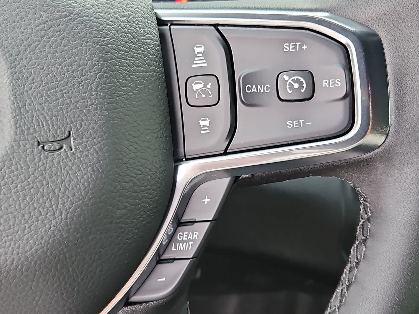 Thumbnail: 2026 RAM 2500 - 25