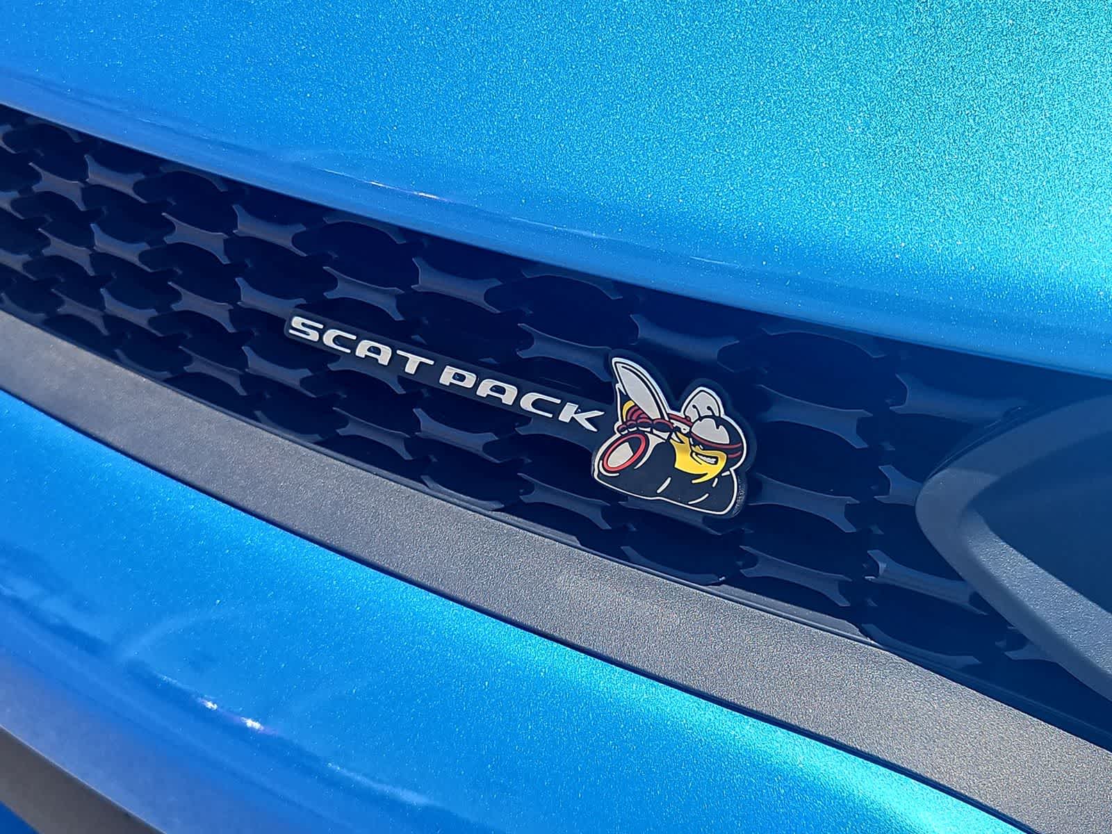 Thumbnail: 2023 Dodge Charger - 13