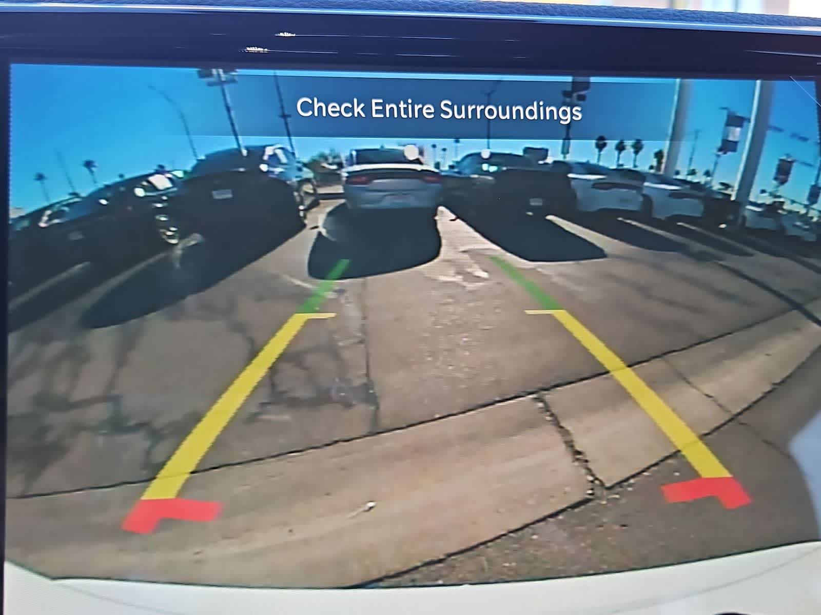 Thumbnail: 2026 Chrysler Pacifica - 28