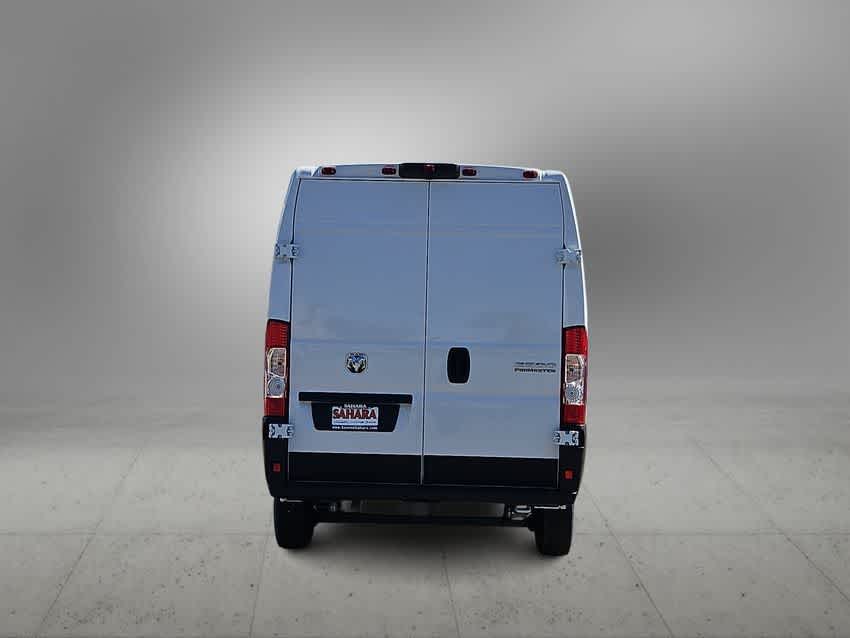 Thumbnail: 2025 RAM ProMaster - 7