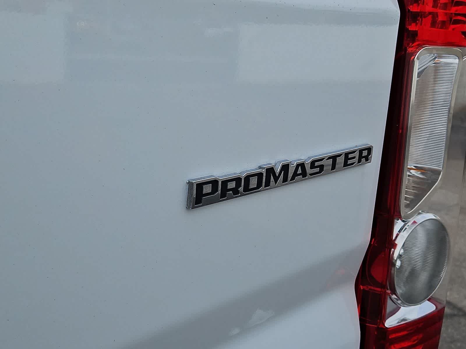 Thumbnail: 2023 RAM ProMaster - 14