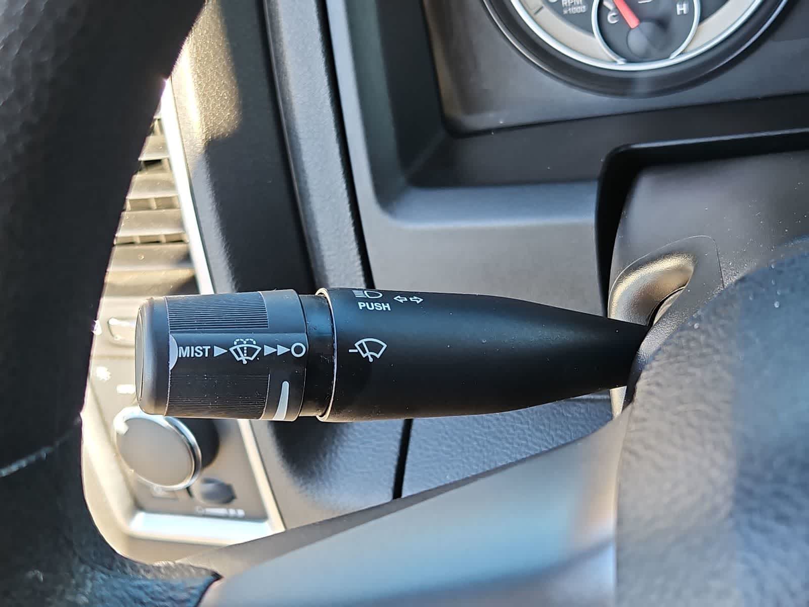 Thumbnail: 2024 RAM 1500 Classic - 26