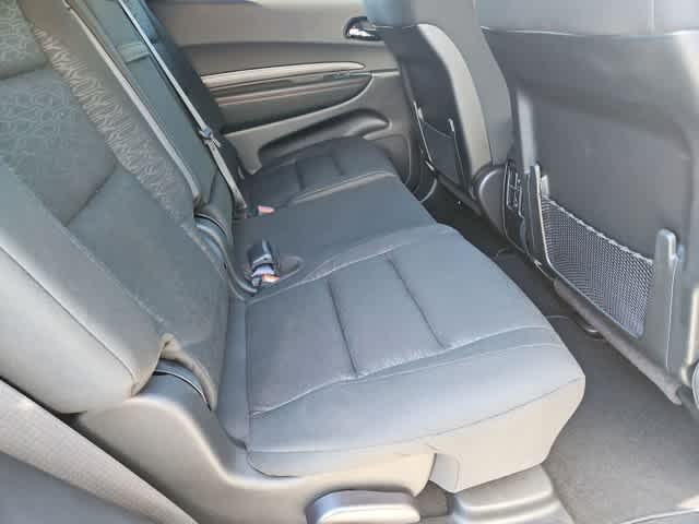 2026 Dodge Durango GT - Photo 20