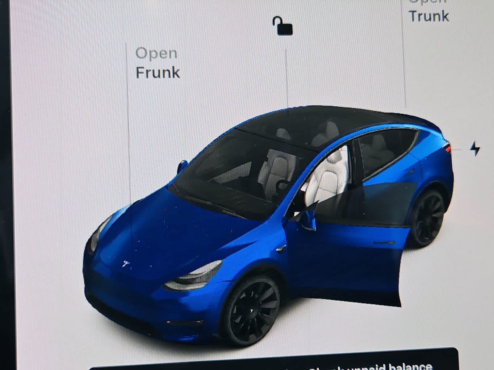 Thumbnail: 2020 Tesla Model Y - 30