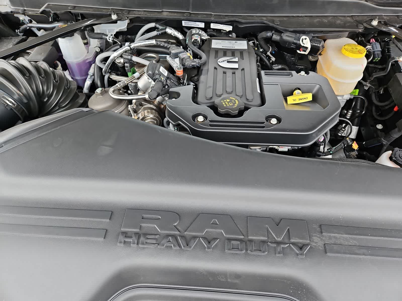 Thumbnail: 2026 RAM 3500 - 14