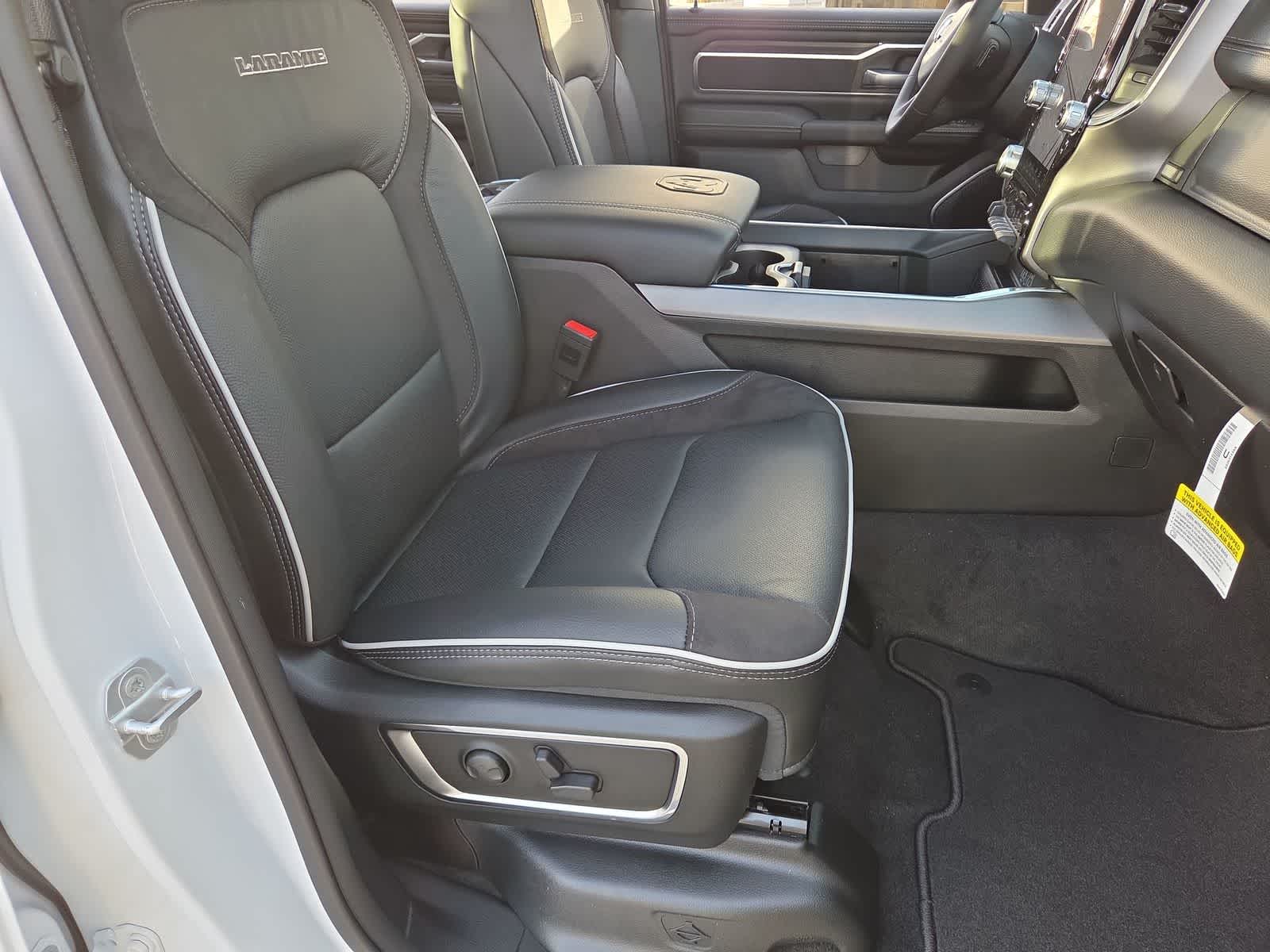 Thumbnail: 2026 RAM 1500 - 24