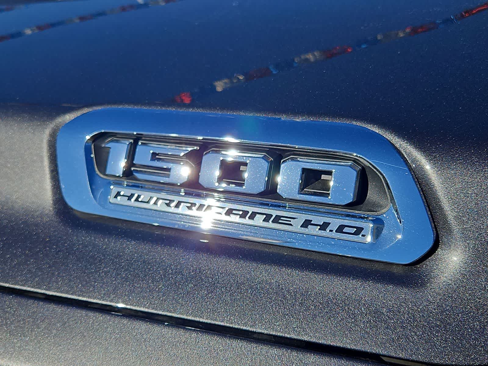 Thumbnail: 2026 RAM 1500 - 13