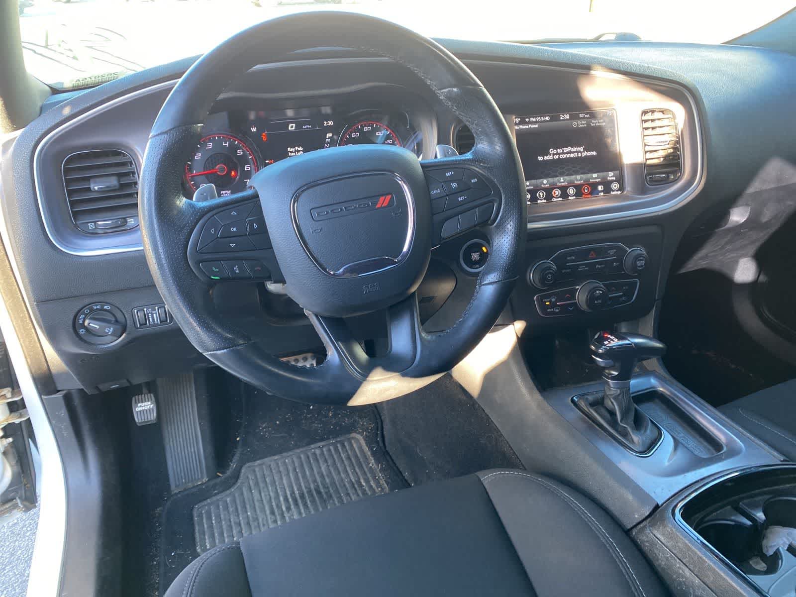 Thumbnail: 2019 Dodge Charger - 11