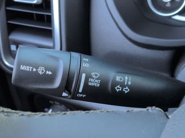 2026 RAM 3500 Big Horn - Photo 25