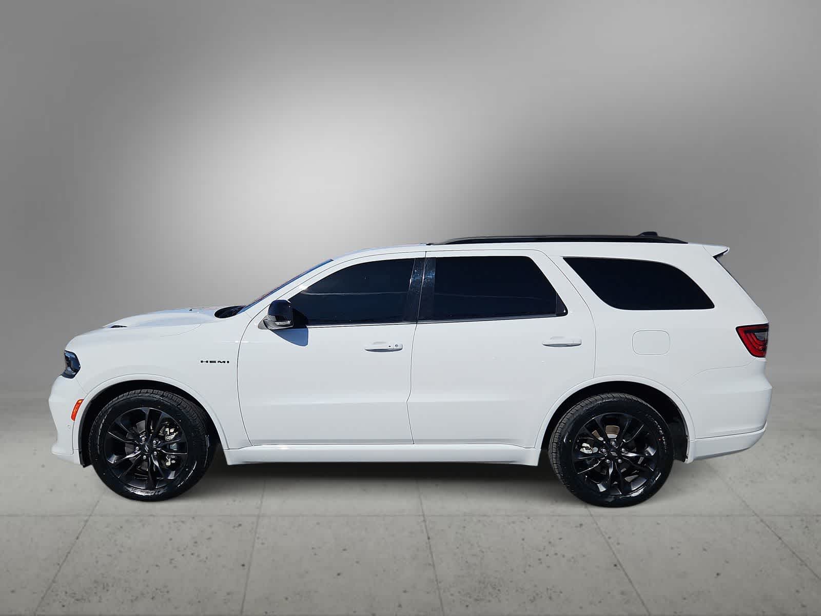 Thumbnail: 2023 Dodge Durango - 6