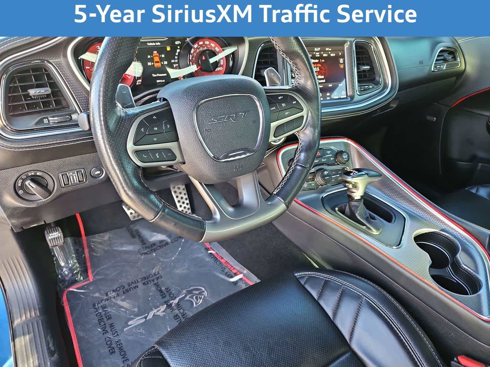 Thumbnail: 2020 Dodge Challenger - 12