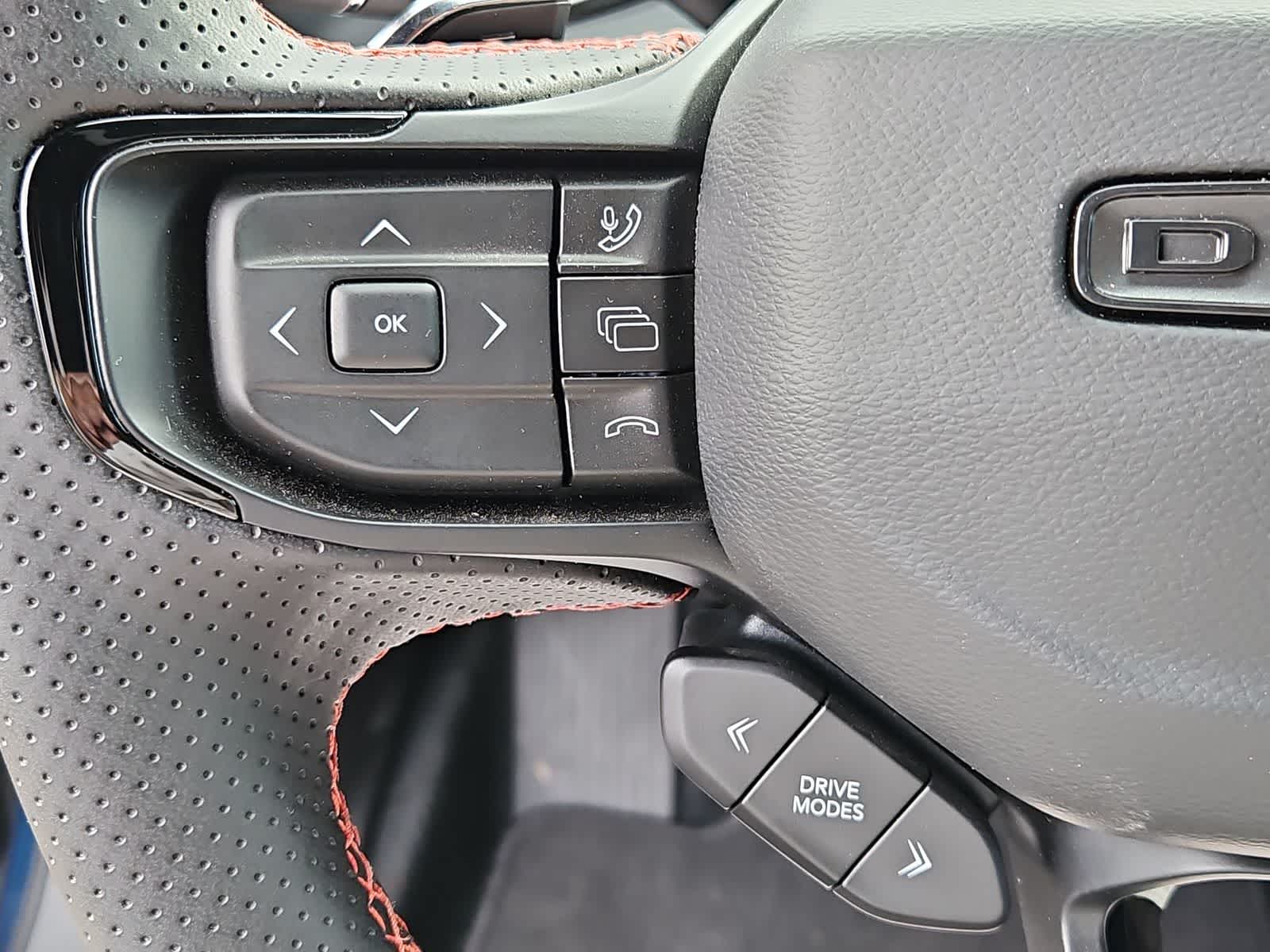 Thumbnail: 2026 Dodge Charger - 22