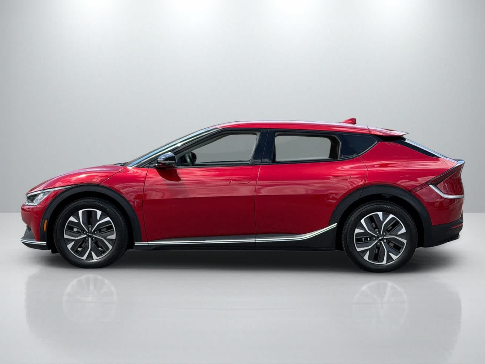 Used 2024 Kia EV6 Light L/R with VIN KNDC34LA6R5175904 for sale in Las Vegas, NV