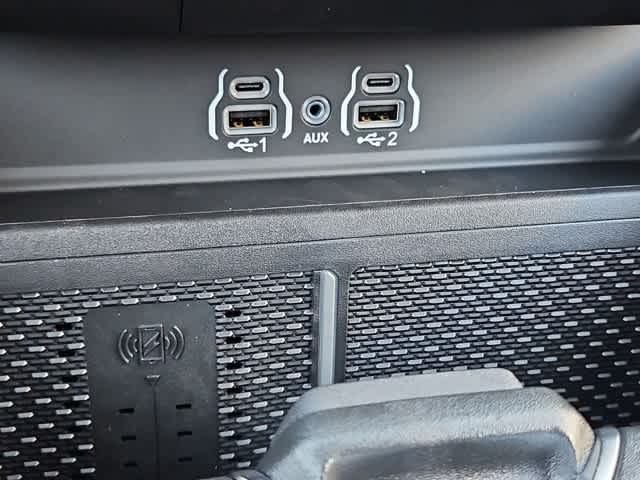 Thumbnail: 2026 RAM 1500 - 30