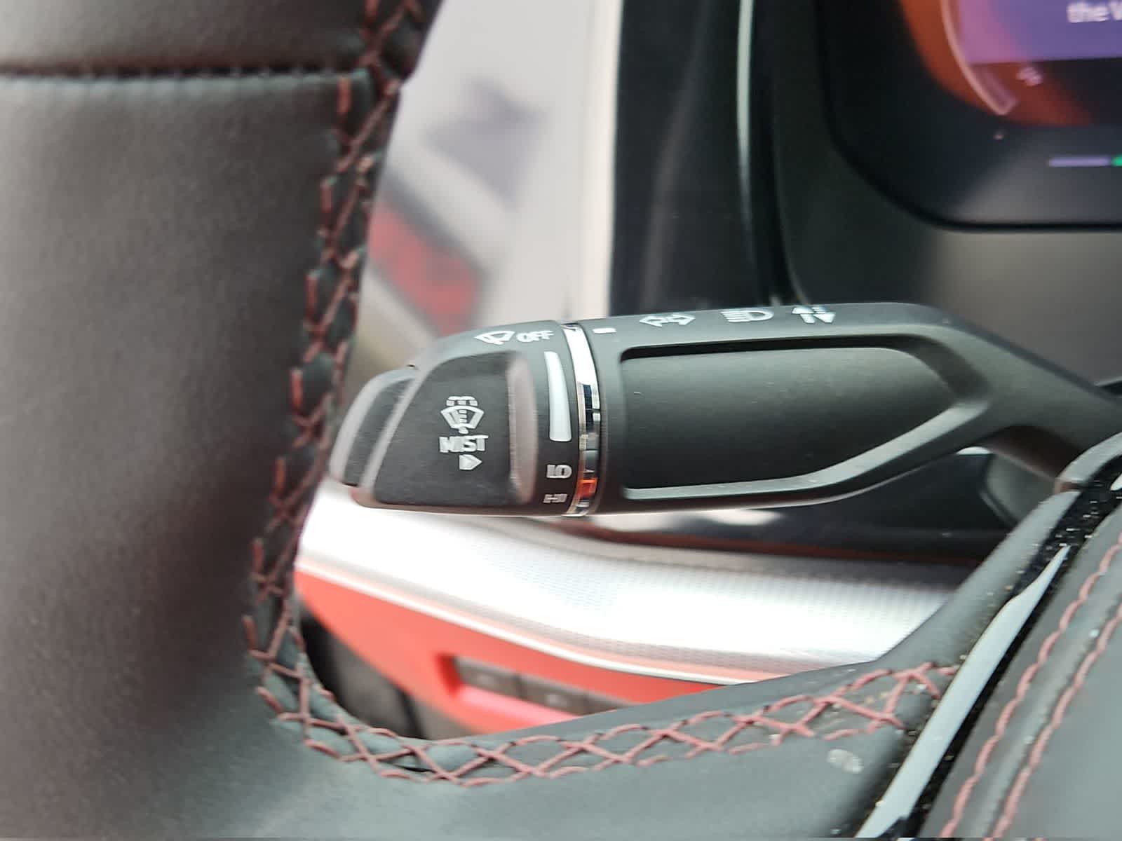 Thumbnail: 2024 Jeep Wagoneer S - 25