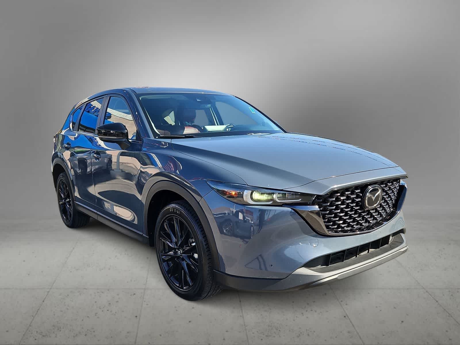 Thumbnail: 2024 Mazda CX-5 - 2
